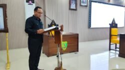 DPRD Barito Timur Kawal 692 Aspirasi Hasil Reses Dapil II