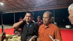 Denda Adat Dibayar, Pemerintah Harap Tak Ada Lagi Selisih Paham PT MUTU dan Masyarakat