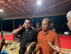 Denda Adat Dibayar, Pemerintah Harap Tak Ada Lagi Selisih Paham PT MUTU dan Masyarakat