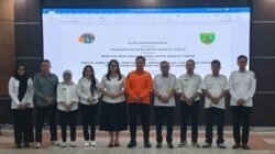 Pemkab Bartim dan BPN Percepat Penataan Aset Tanah, PKS Segera Disusun
