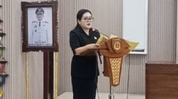 Golkar Bartim Minta Belanja Daerah Fokus Infrastruktur, Pendidikan dan Kesehatan