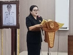 Golkar Bartim Minta Belanja Daerah Fokus Infrastruktur, Pendidikan dan Kesehatan