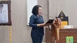 Fraksi Gerindra DPRD Bartim Soroti PAD, Karhutla dan Ketersediaan Air Bersih