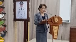 PSRD Desak Evaluasi Jabatan Plt dan Serapan Anggaran OPD di Bartim
