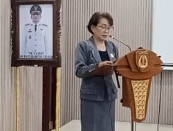 PSRD Desak Evaluasi Jabatan Plt dan Serapan Anggaran OPD di Bartim