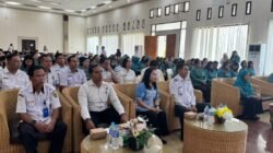 Lawan Kekerasan, Bupati Yamin Ajak Warga Bartim Berani Mencegah dan Melaporkan