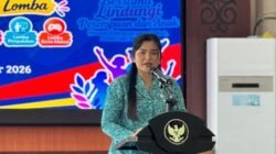 Cegah Kekerasan Perempuan dan Anak, Pemkab Bartim Perkuat Peran Kader PKK