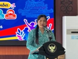 Cegah Kekerasan Perempuan dan Anak, Pemkab Bartim Perkuat Peran Kader PKK