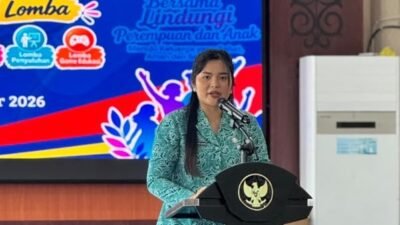 Cegah Kekerasan Perempuan dan Anak, Pemkab Bartim Perkuat Peran Kader PKK