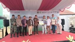Bupati Barito Timur Apresiasi Adaro dan Mitra, 70 Warga Jadi Target Operasi Katarak Gratis