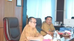 Kejar Target Pencegahan Korupsi, Bartim Pacu Pengunggahan 135 Dokumen MCSP-RBS