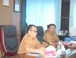 Kejar Target Pencegahan Korupsi, Bartim Pacu Pengunggahan 135 Dokumen MCSP-RBS