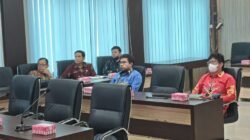 Pemkab Bartim Dorong Strategi Air Minum Kalteng Lebih Tepat Sasaran