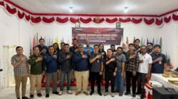 Tingkatkan Keterbukaan Informasi, KPU Bartim Gelar Forum Konsultasi Publik