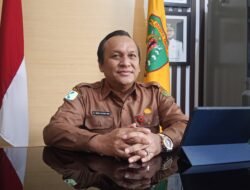 2.411 Kasus ISPA di Bartim, Dinkes Ingatkan Bahaya Paparan Kabut Asap