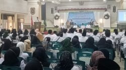 Kakanwil Kemenag Kalteng Kunjungi Bartim, Perkuat Pembinaan Jajaran