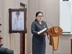 Fraksi Golkar Dukung RAPBD 2027, Pemkab Didorong Perkuat Pendapatan Daerah
