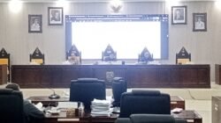 APBD Bartim 2027 Mulai Dibahas, Enam Fraksi Sampaikan Pandangan dan Masukan