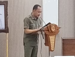 APBD Bartim 2027 Rp869 Miliar, Gerindra Soroti PAD, Jabatan Plt hingga Krisis Air Bersih