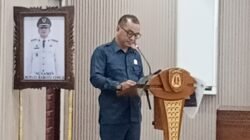 Fraksi PSRD Minta Transparansi RAPBD 2027, Rincian Belanja OPD hingga Penggunaan SiLPA Dipertanyakan