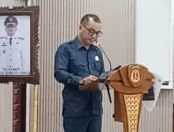 Fraksi PSRD Minta Transparansi RAPBD 2027, Rincian Belanja OPD hingga Penggunaan SiLPA Dipertanyakan