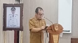 Pemkab Bartim Jawab Pandangan Enam Fraksi DPRD atas RAPBD 2027