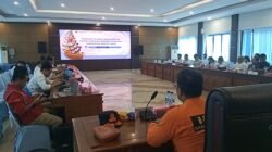 Ancaman Asap Masih Mengintai, Tanggap Darurat Karhutla Bartim Diperpanjang