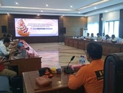 Ancaman Asap Masih Mengintai, Tanggap Darurat Karhutla Bartim Diperpanjang