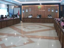 Pemkab Bartim dan Dunia Usaha Perkuat Sinergi melalui TJSLP 2026