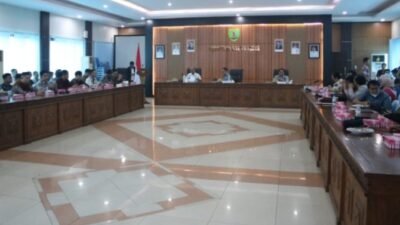 Pemkab Bartim dan Dunia Usaha Perkuat Sinergi melalui TJSLP 2026