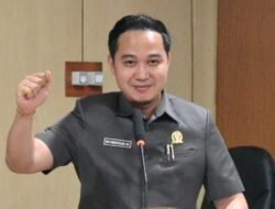 Jangan Hanya untuk Birokrasi, PKB Minta APBD 2027 Barito Timur Menyentuh Rakyat