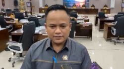 Waktu Tinggal Dua Bulan, Nursulistio Minta Pemkab Bartim Matangkan Pelaksanaan APBD-P 2026
