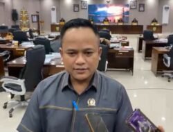 Waktu Tinggal Dua Bulan, Nursulistio Minta Pemkab Bartim Matangkan Pelaksanaan APBD-P 2026