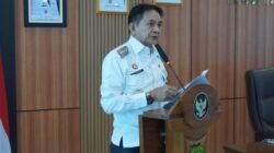 Bupati Yamin Dorong Tata Ruang Bartim Lebih Terarah, Masyarakat Diminta Aktif Bersuarа